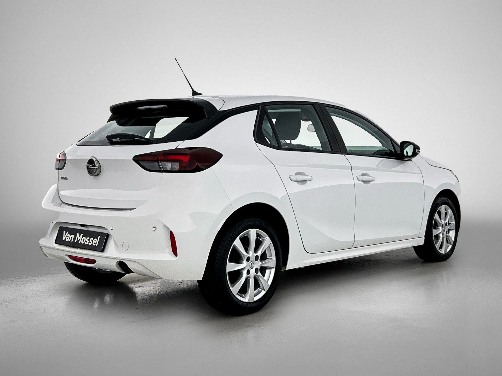 Opel Corsa 1.2 Edition