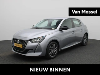 Peugeot 208 1.2 PureTech Active Pack