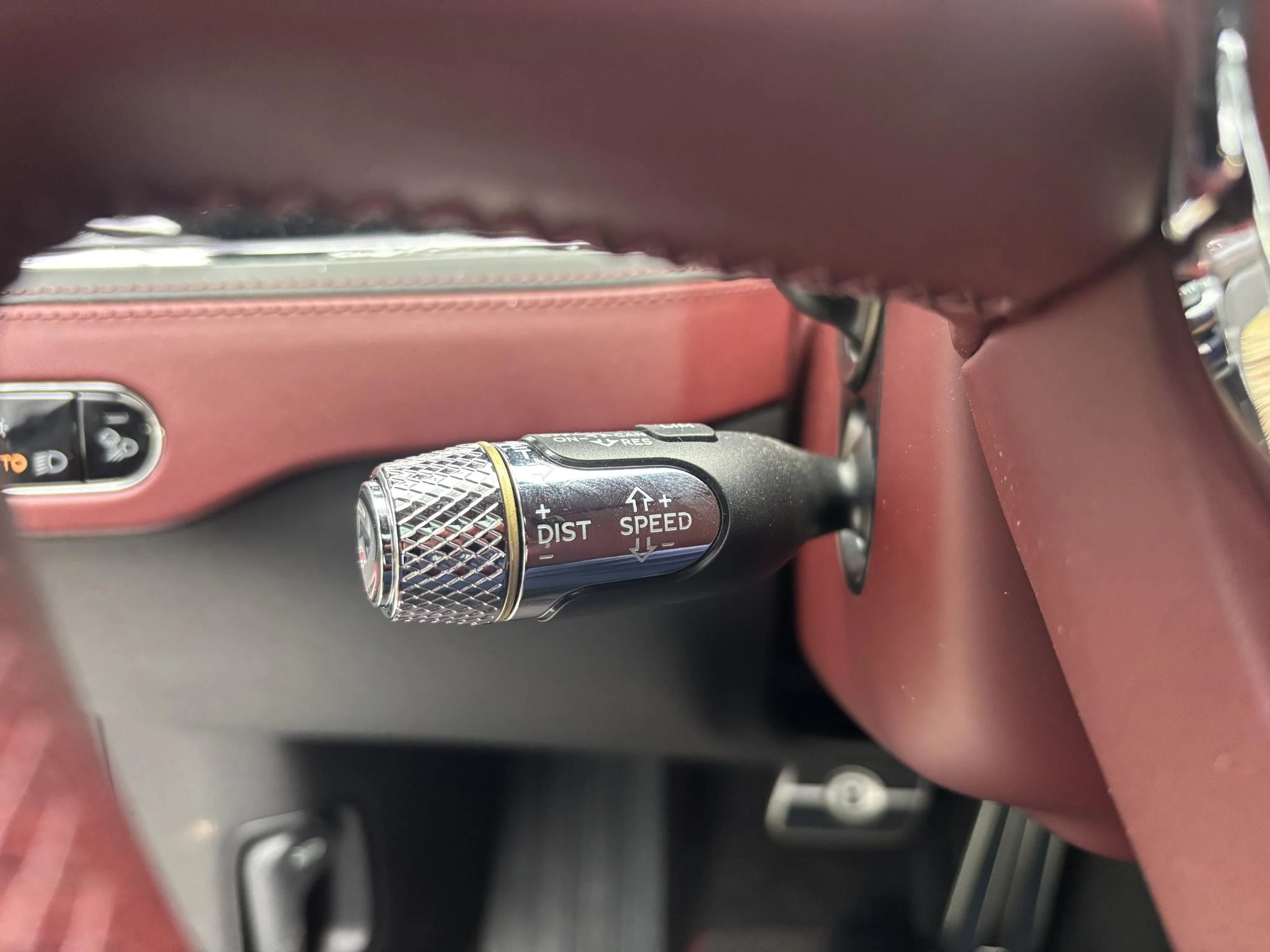 Bentley Flying Spur 2.9 V6 Hybrid Azure