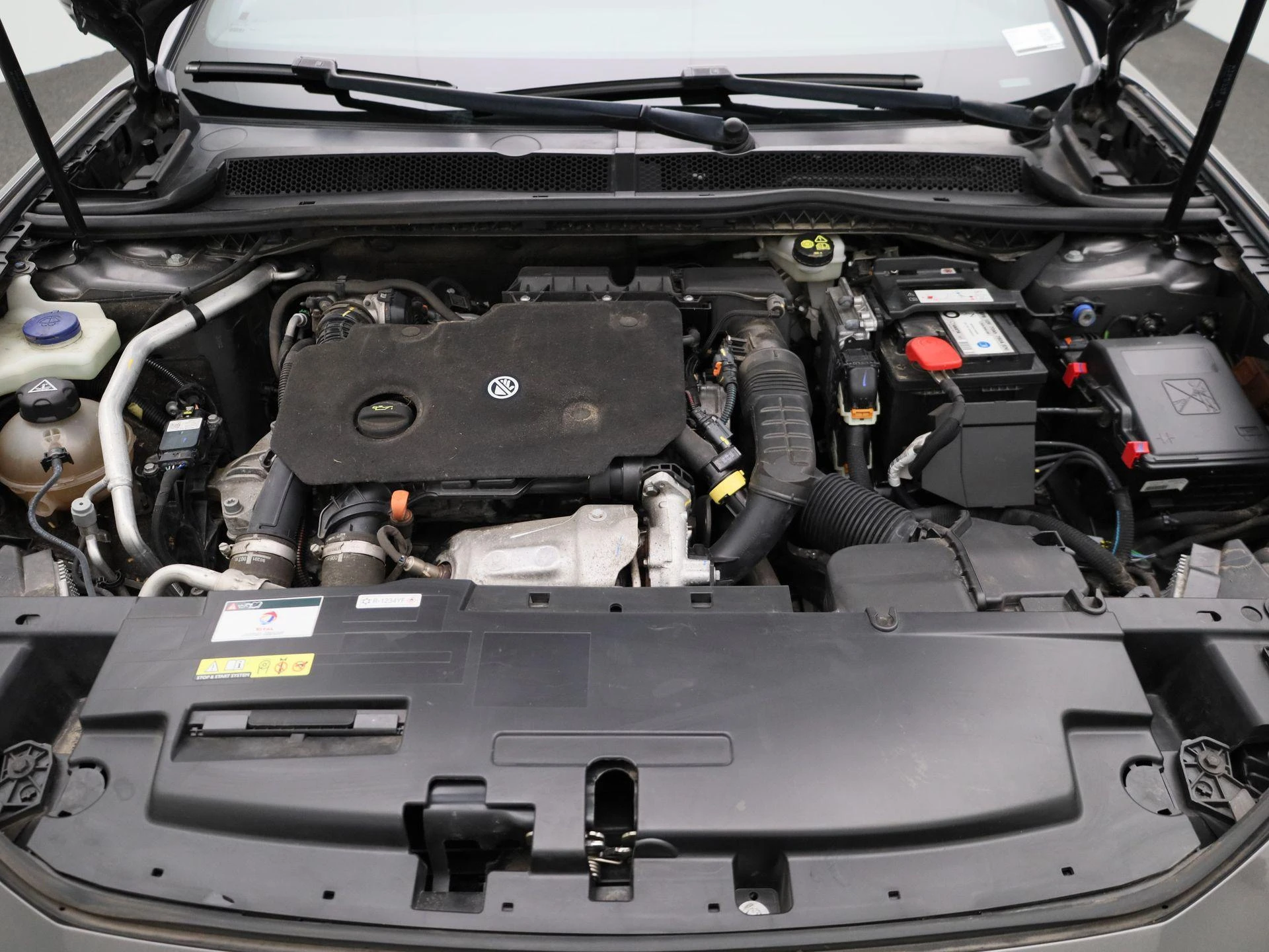 Peugeot 508 SW 1.5 BlueHDI Allure