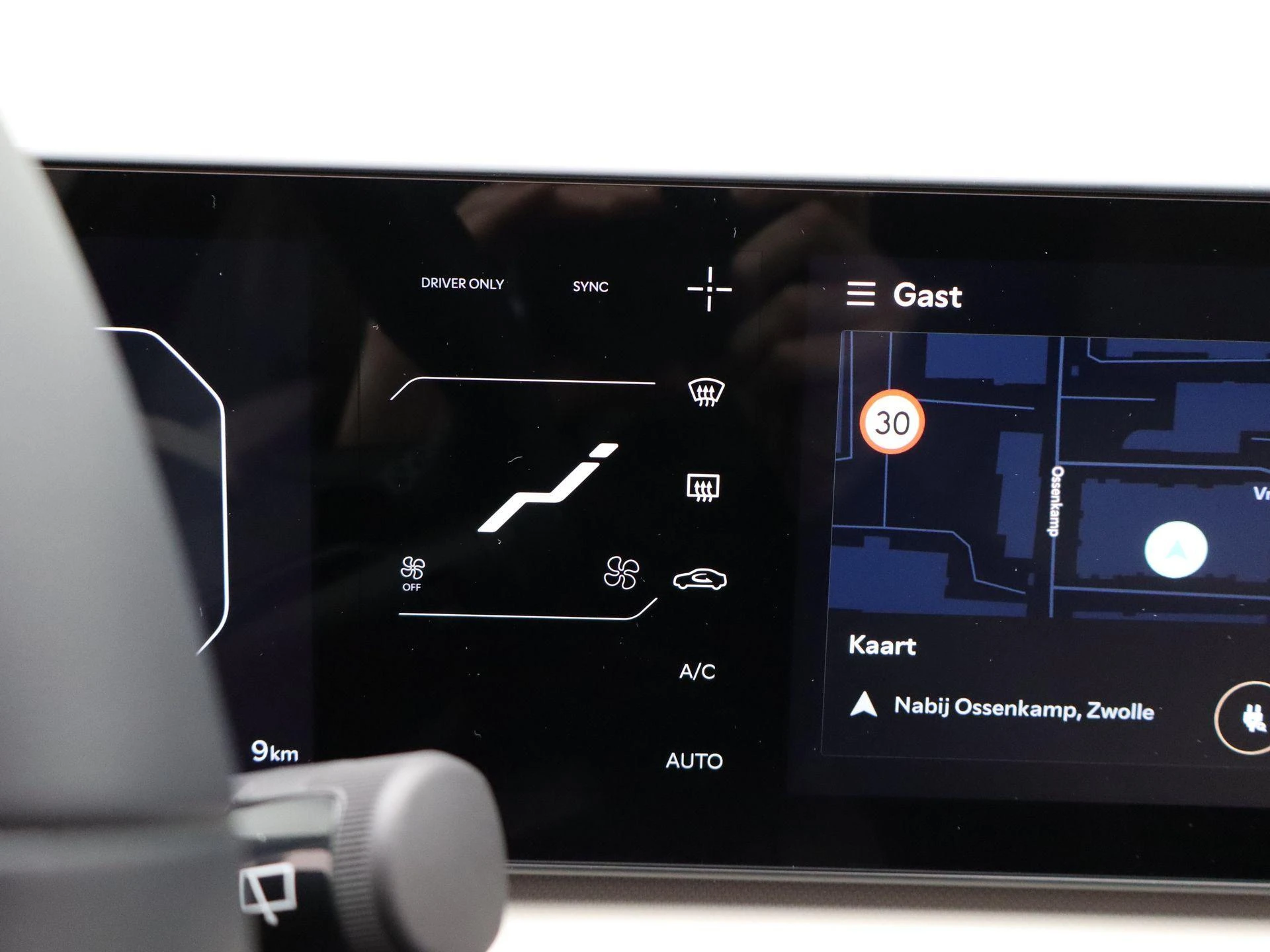 Kia EV4 GT-Line Business Edition 81.4 kWh