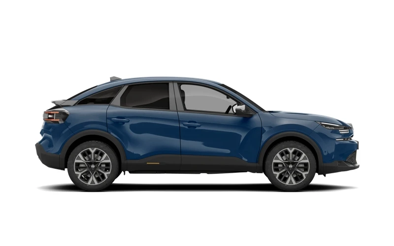 Citroën C4 Max
