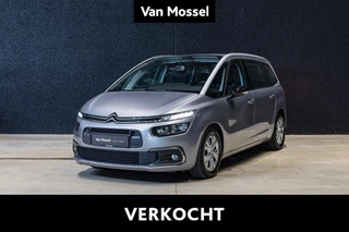 Citroën Grand C4 Spacetourer 1.2 PureTech 130 S&S MAN6 Feel