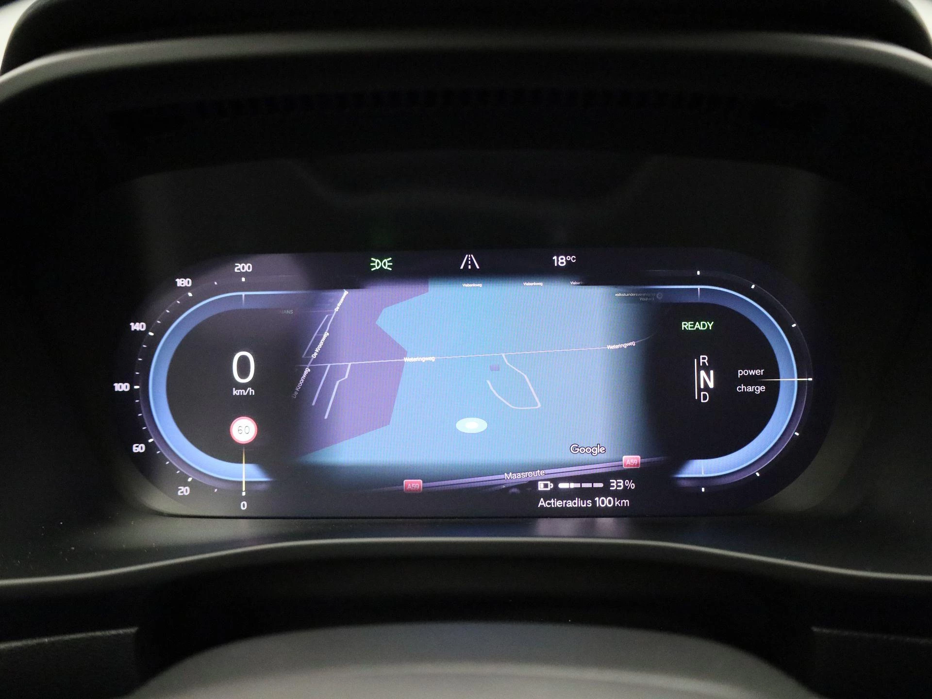 Volvo XC40 Recharge Core 70 kWh