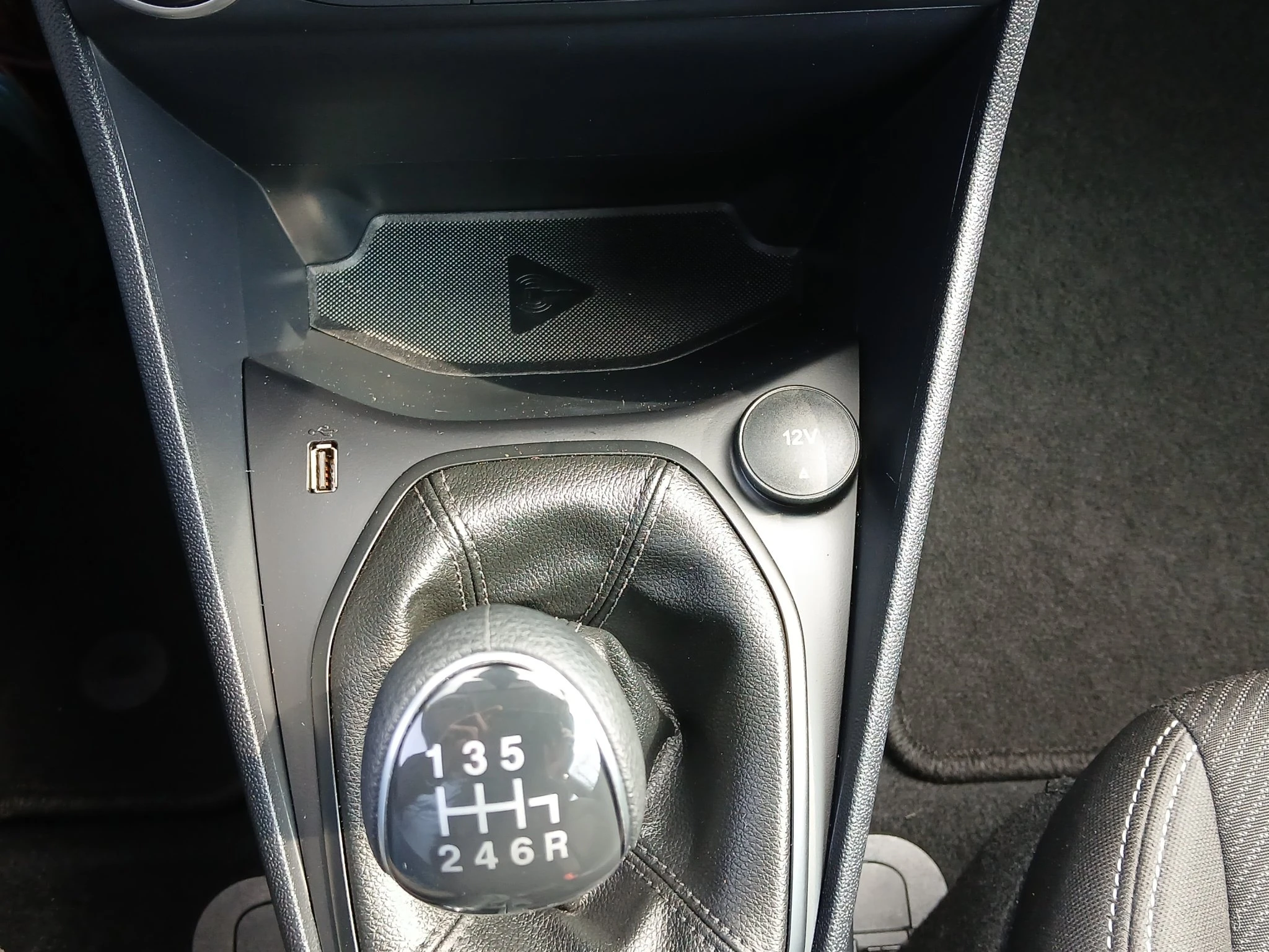 Ford Fiesta Trend AC | BT | DAB+ | WINTER-PAKET