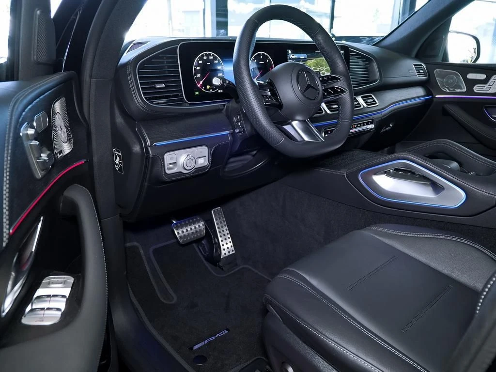 Mercedes-Benz-GLE 450 d-image-7