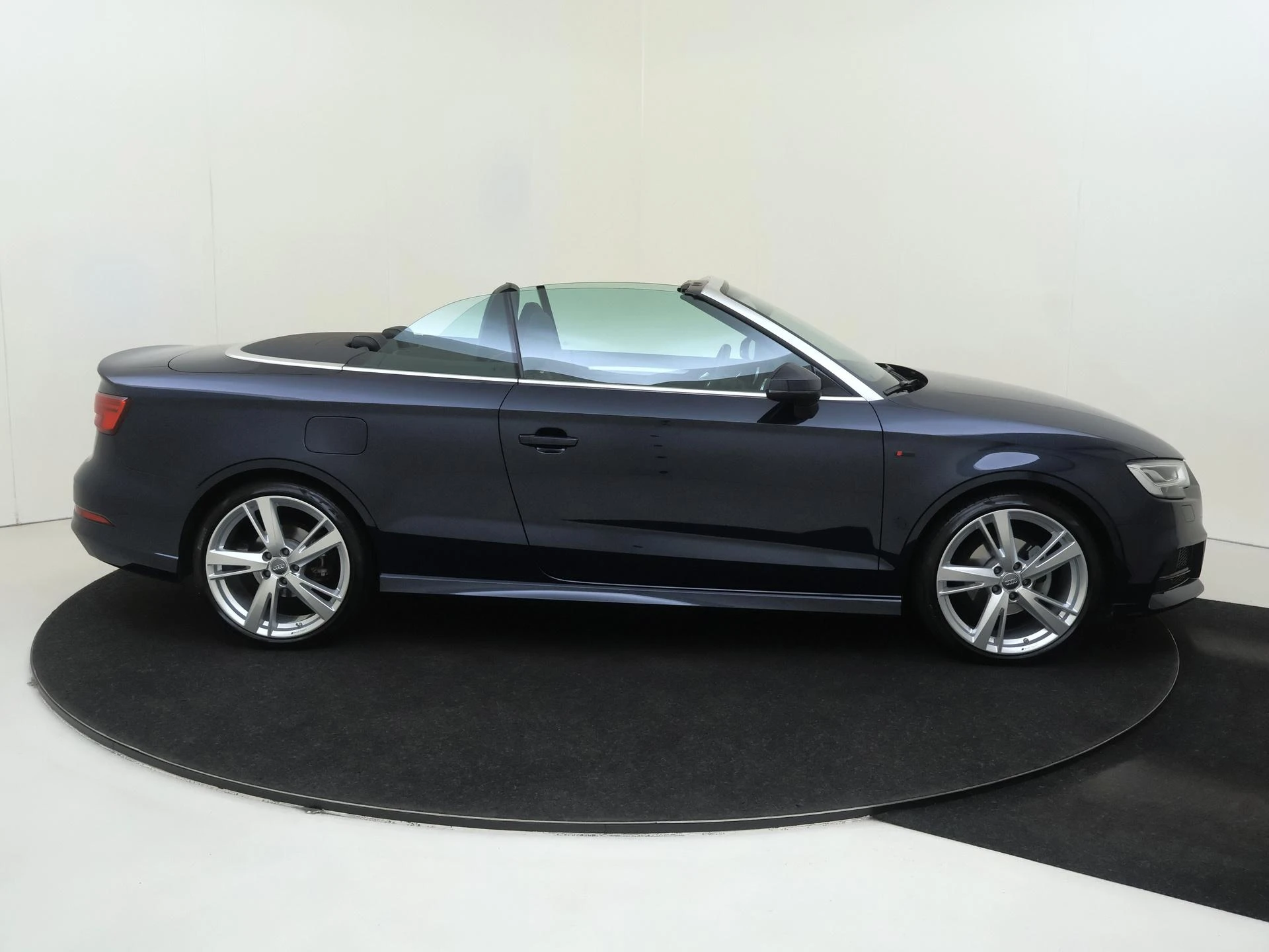 Audi A3 Cabriolet 35 TFSI CoD Design Pro Line Plus