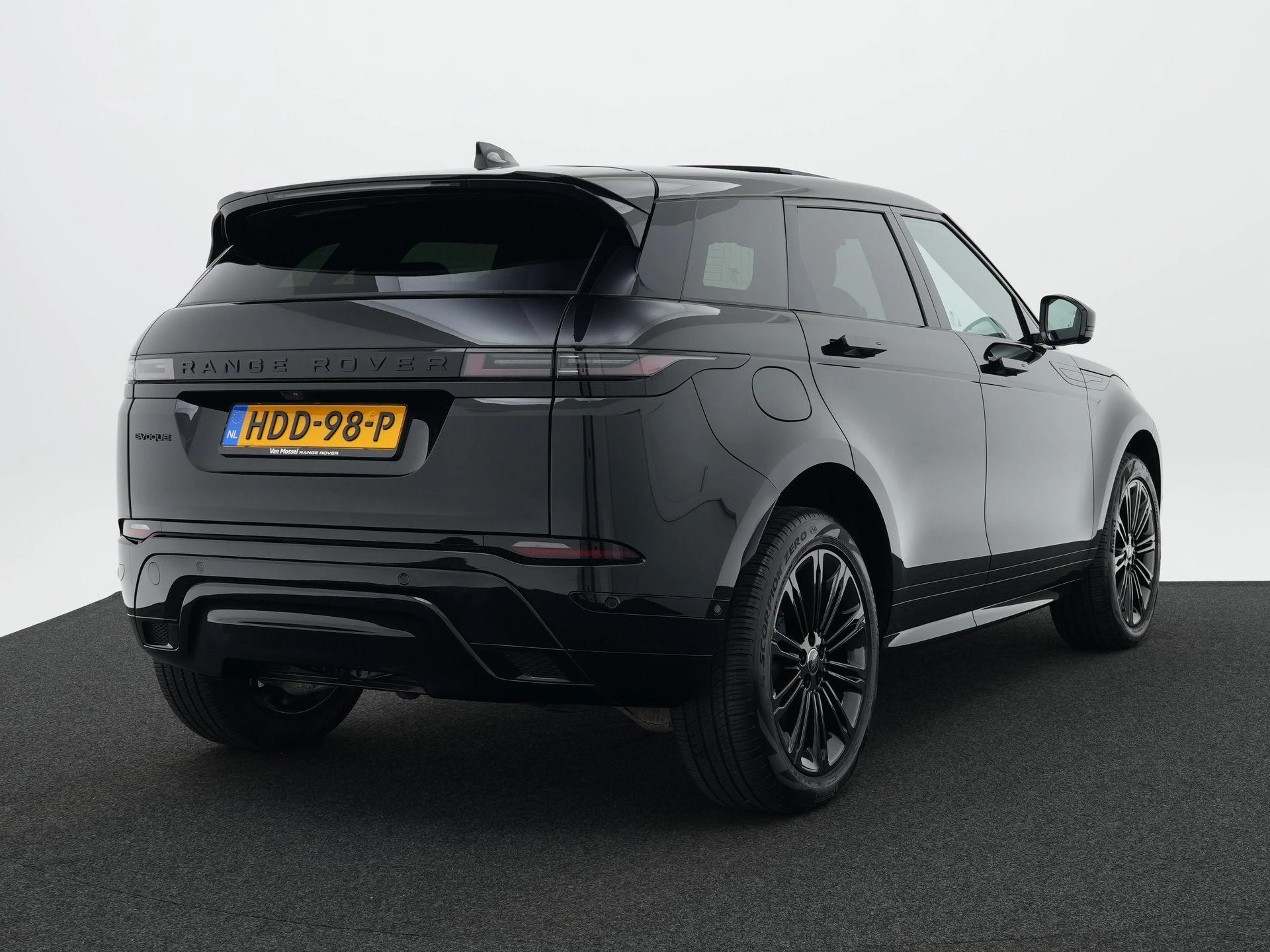 Land Rover Range Rover Evoque 1.5 P270e PHEV AWD SE Dynamic Edition