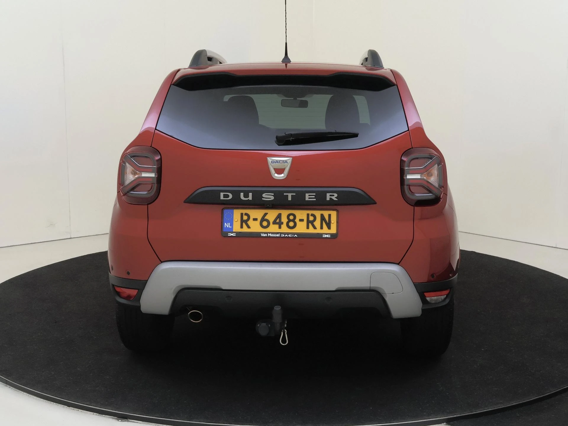 Dacia Duster 1.3 TCe Extreme