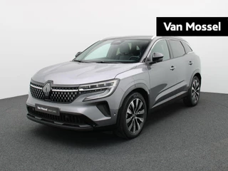 Renault Austral Techno E-Tech Full Hybrid 200