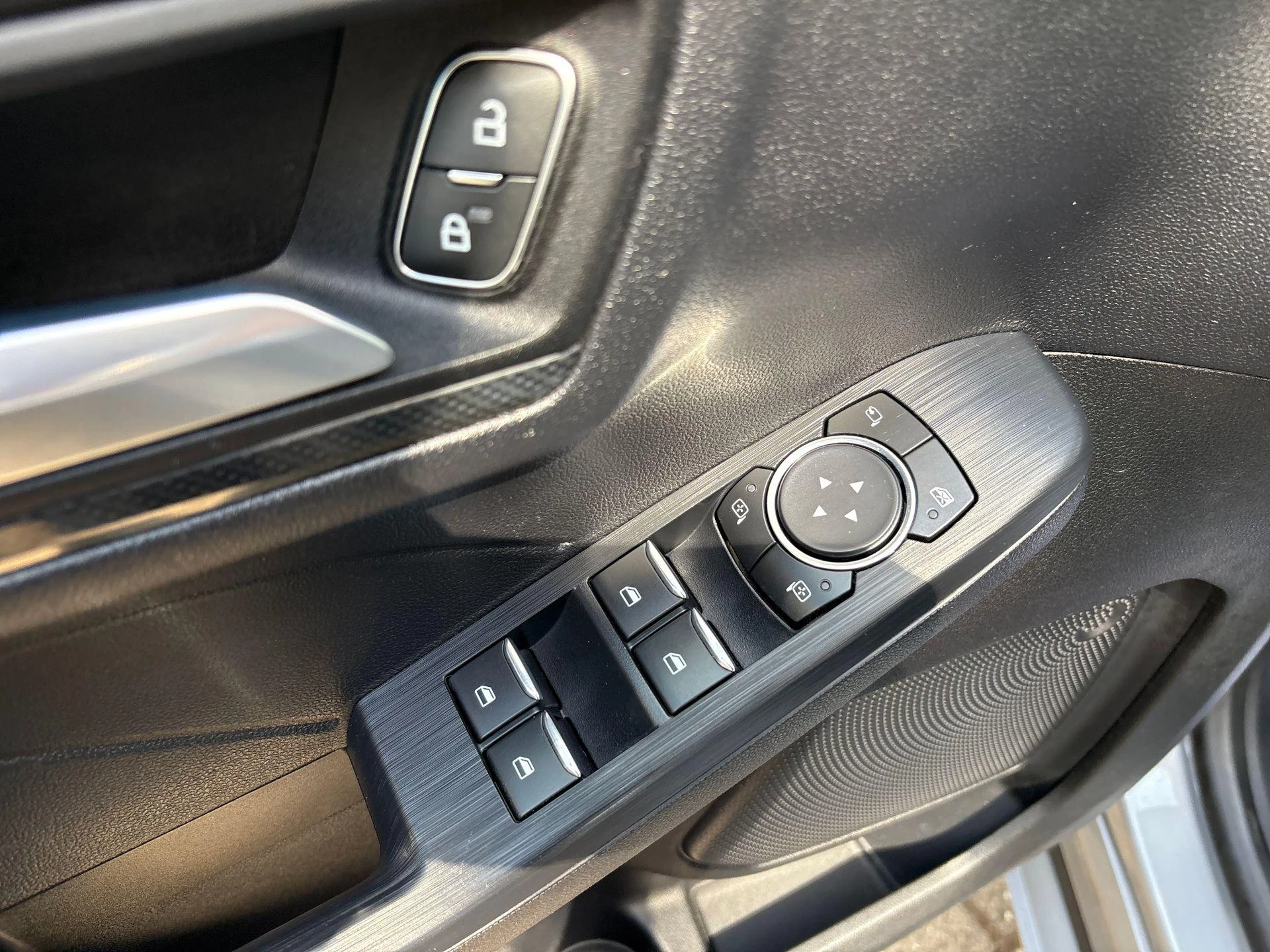Ford Kuga 2.5 PHEV st-line