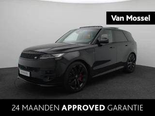 Land Rover Range Rover Sport 3.0 P550e Autobiography PHEV