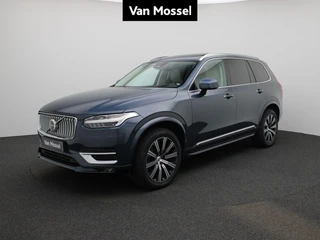 Volvo XC90 2.0 B5 D 4WD Ultimate Bright Aut.