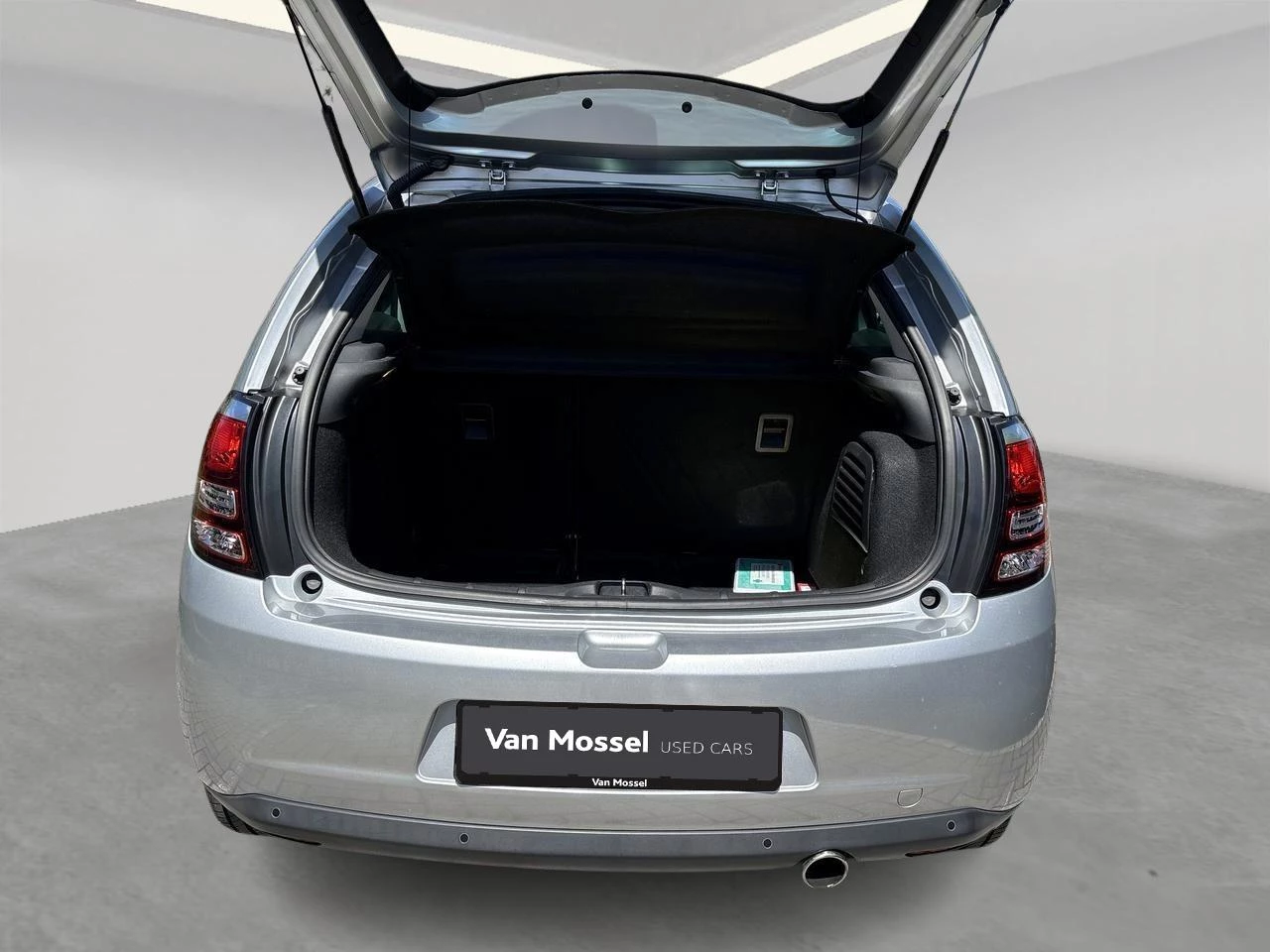 Citroën C3 1.2 PureTech 82 MAN Business