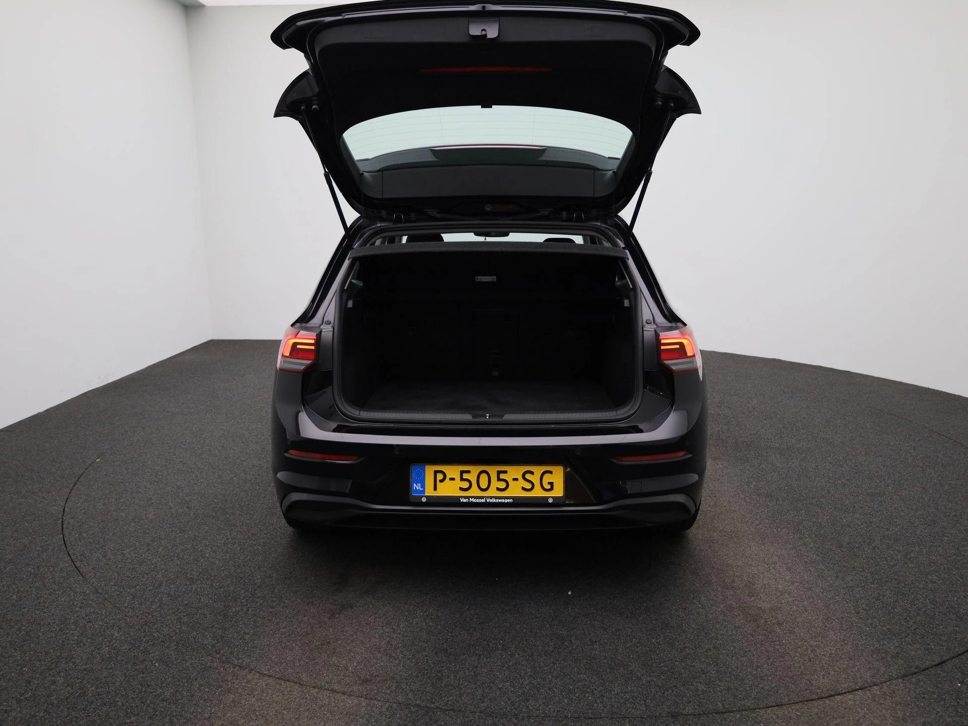 Volkswagen Golf 1.0 TSI Life