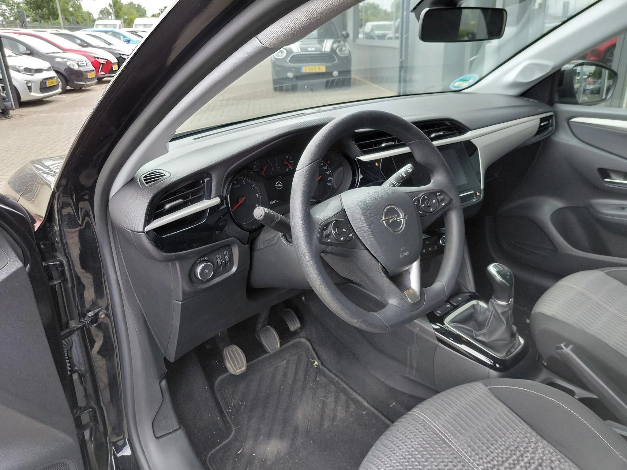 Opel Corsa 1.2 Level 2