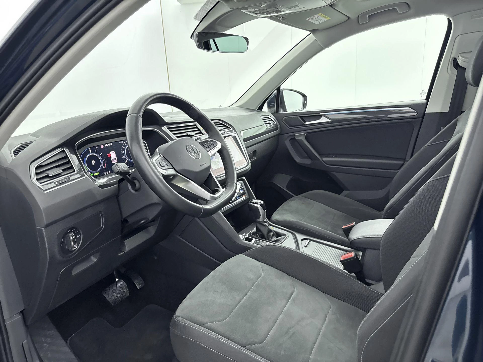 Volkswagen Tiguan 1.4 TSI eHybrid Elegance 245PK