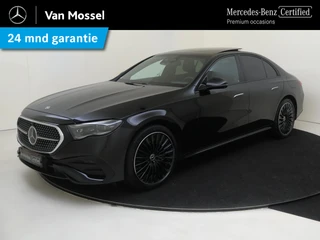 Mercedes-Benz E-Klasse 300 e Sport Edition