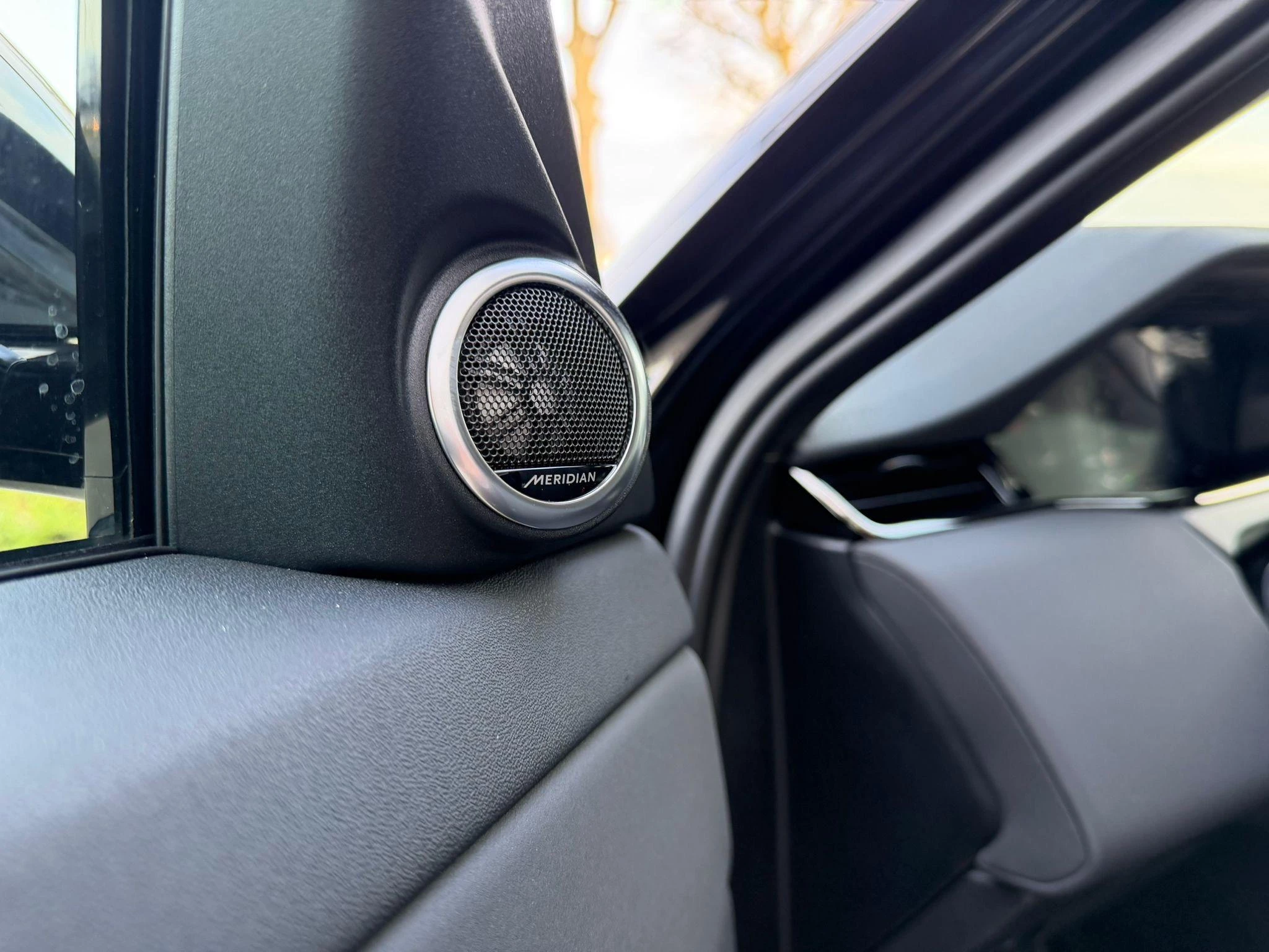 Land Rover Range Rover Evoque P270e Dynamic SE AWD Auto. 26MY