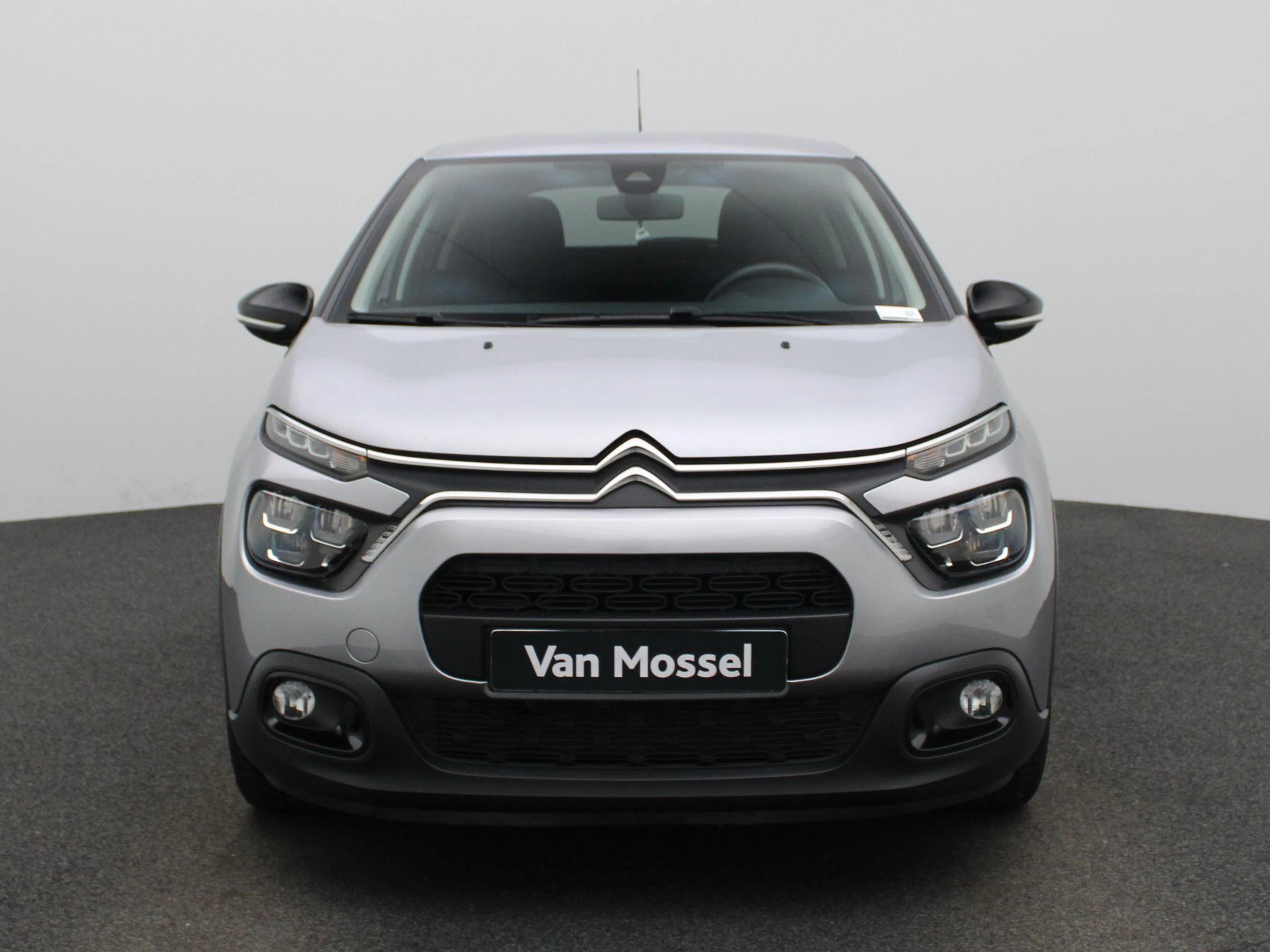 Citroën C3 1.2 PureTech Feel