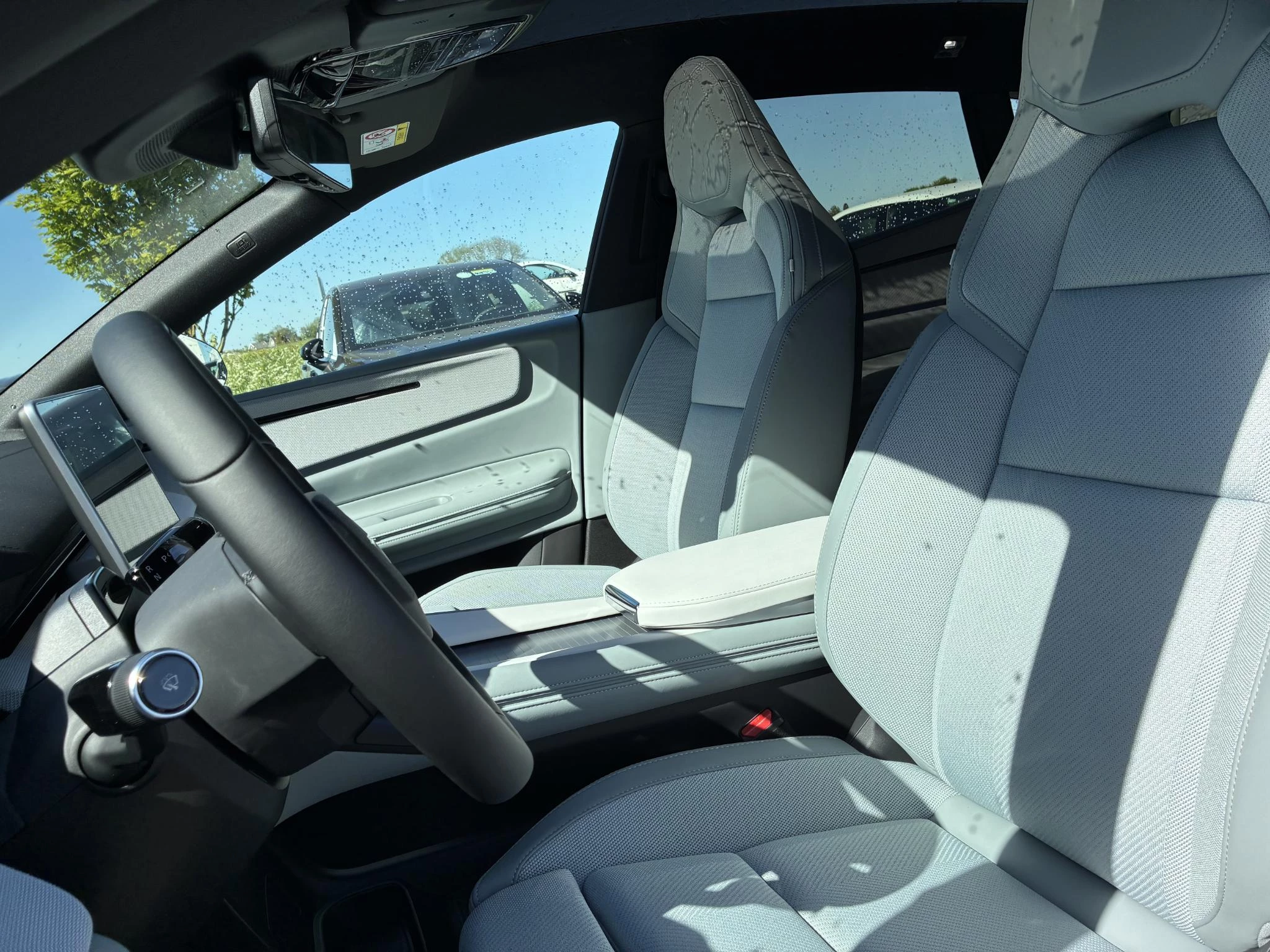 Polestar 4 Long Range Single motor Prime 100 kWh