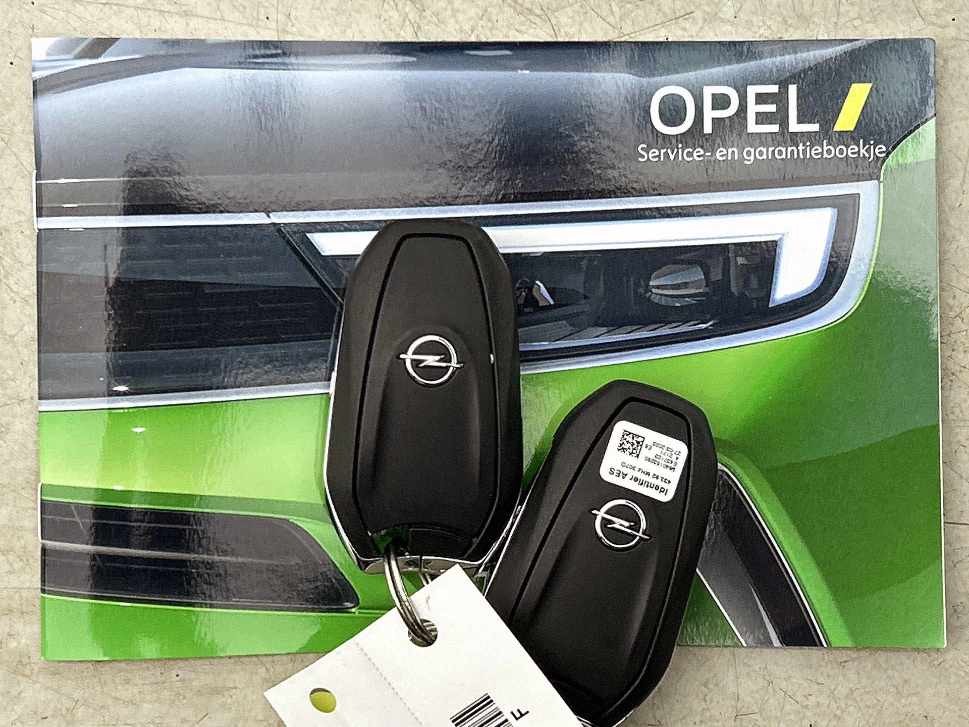 Opel Corsa 1.2 Turbo Hybrid GS