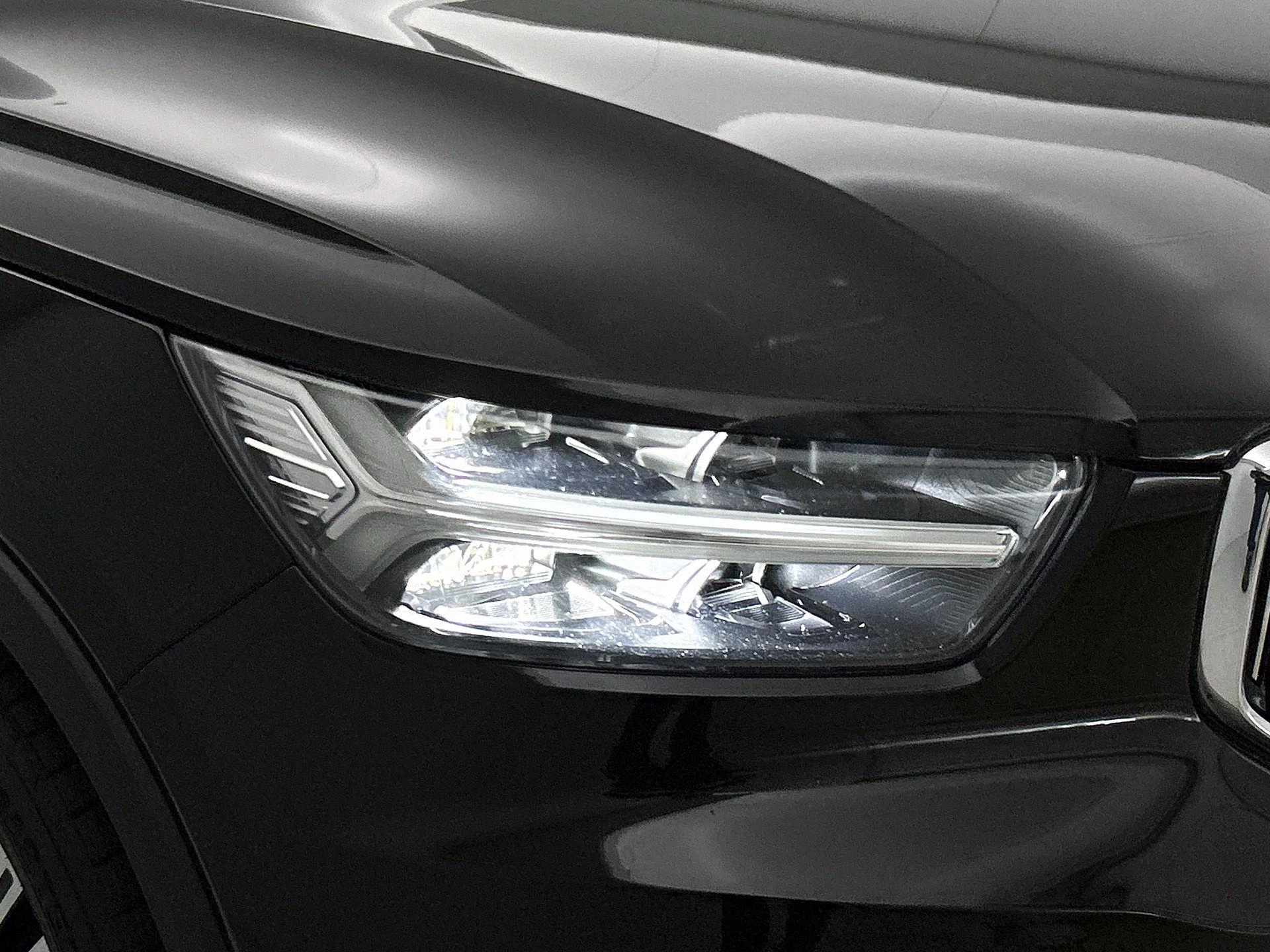 Volvo XC40 1.5 T5 Recharge R-Design