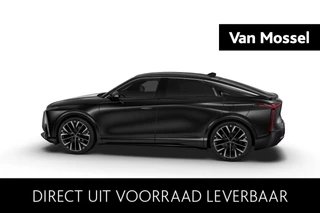 DS N°8 Pallas Black Edition