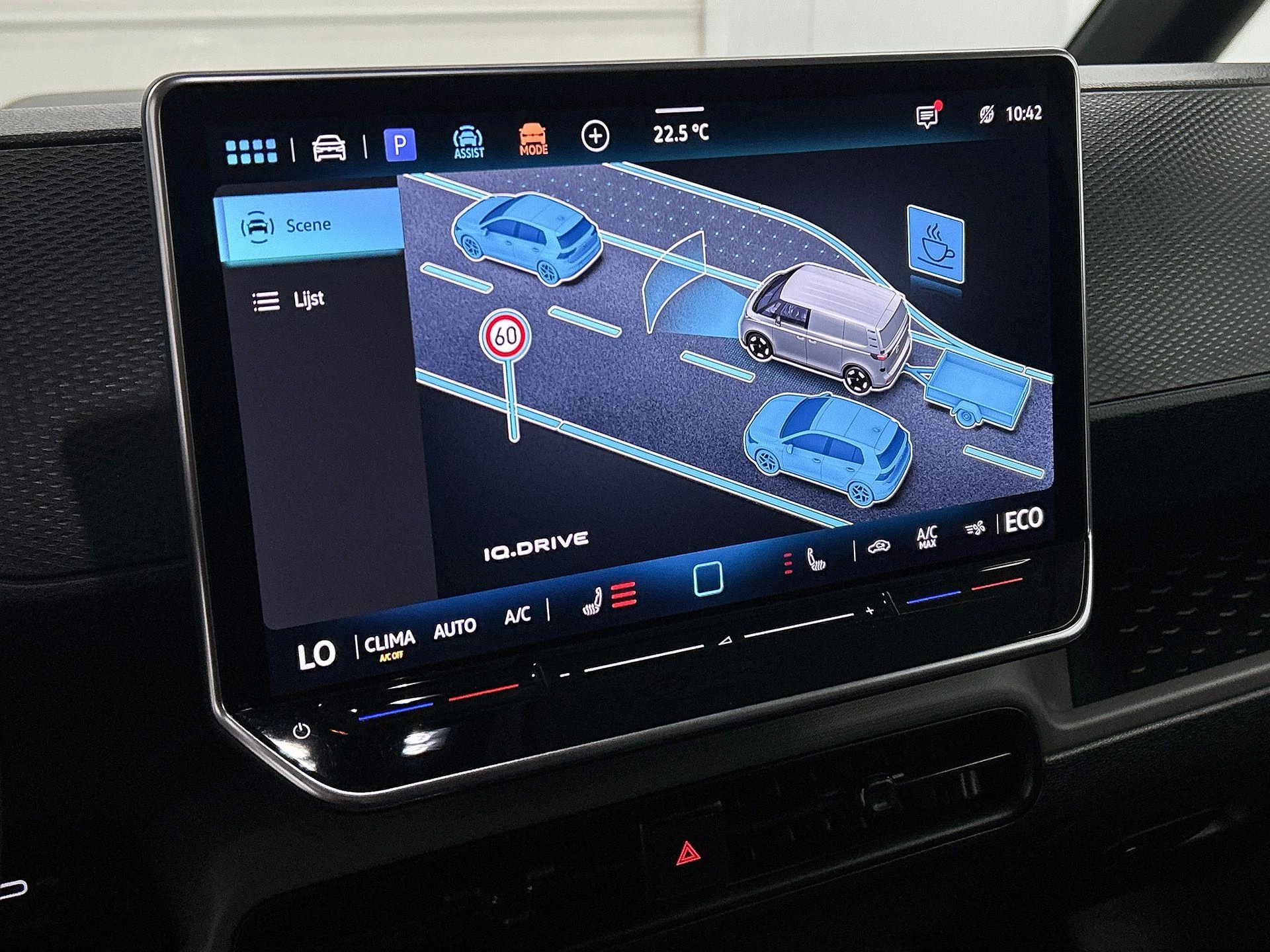Volkswagen ID. Buzz Cargo Bulli edition 79 kWh 4MOTION 340PK