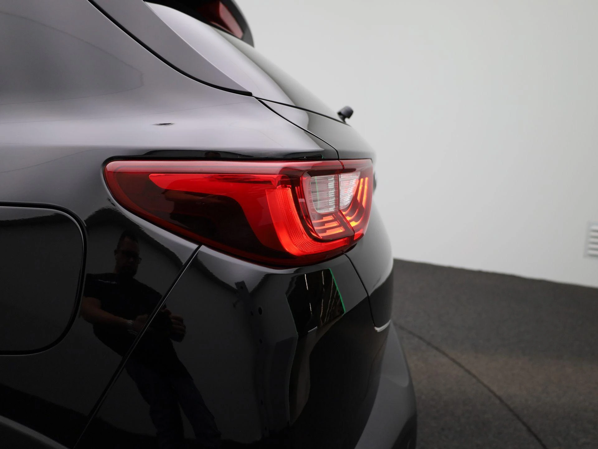 Kia Stonic 1.0 T-GDi DynamicLine