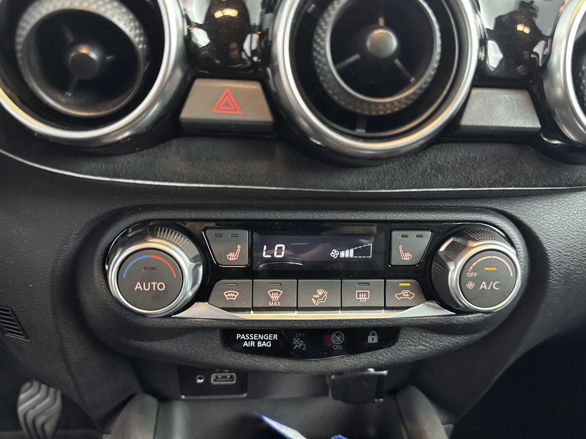 Nissan Juke 1.0 DIG-T N-Design