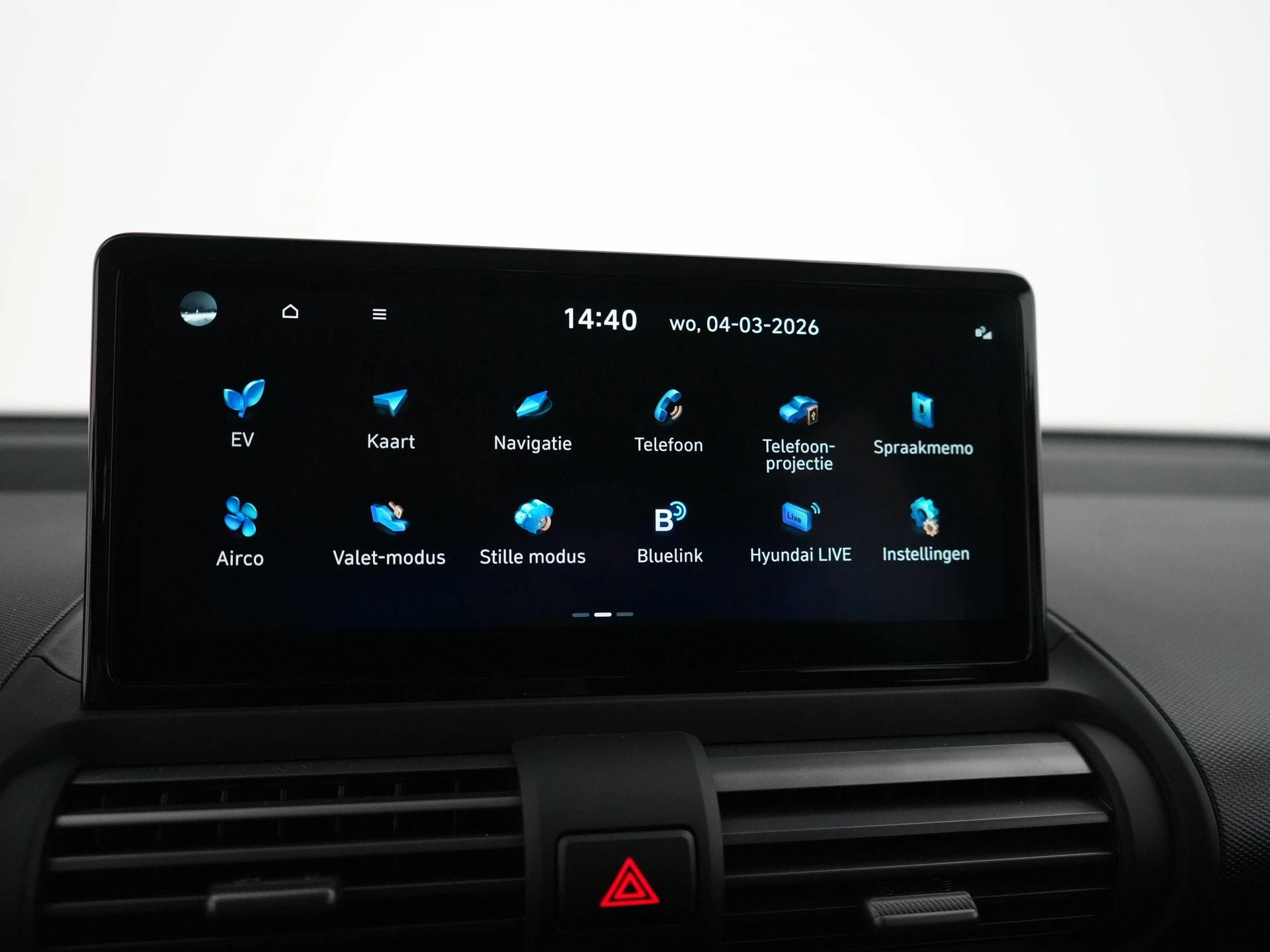 Hyundai Inster E-Motion 42 kWh