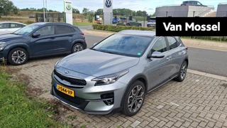 Kia XCeed 1.0 T-GDi DynamicLine