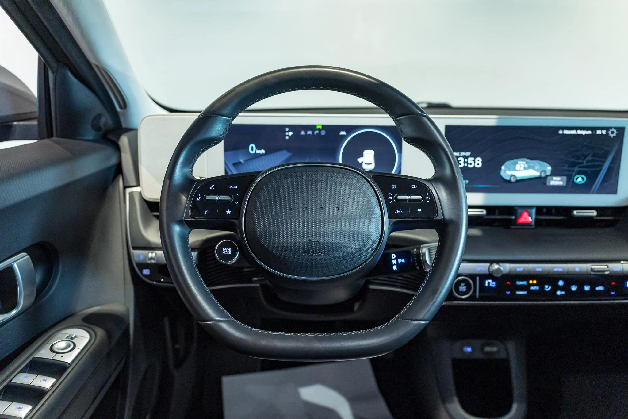 Hyundai IONIQ Electric Feel