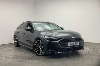 Audi S5 Avant Edition 1 TFSI 367 PS S tronic