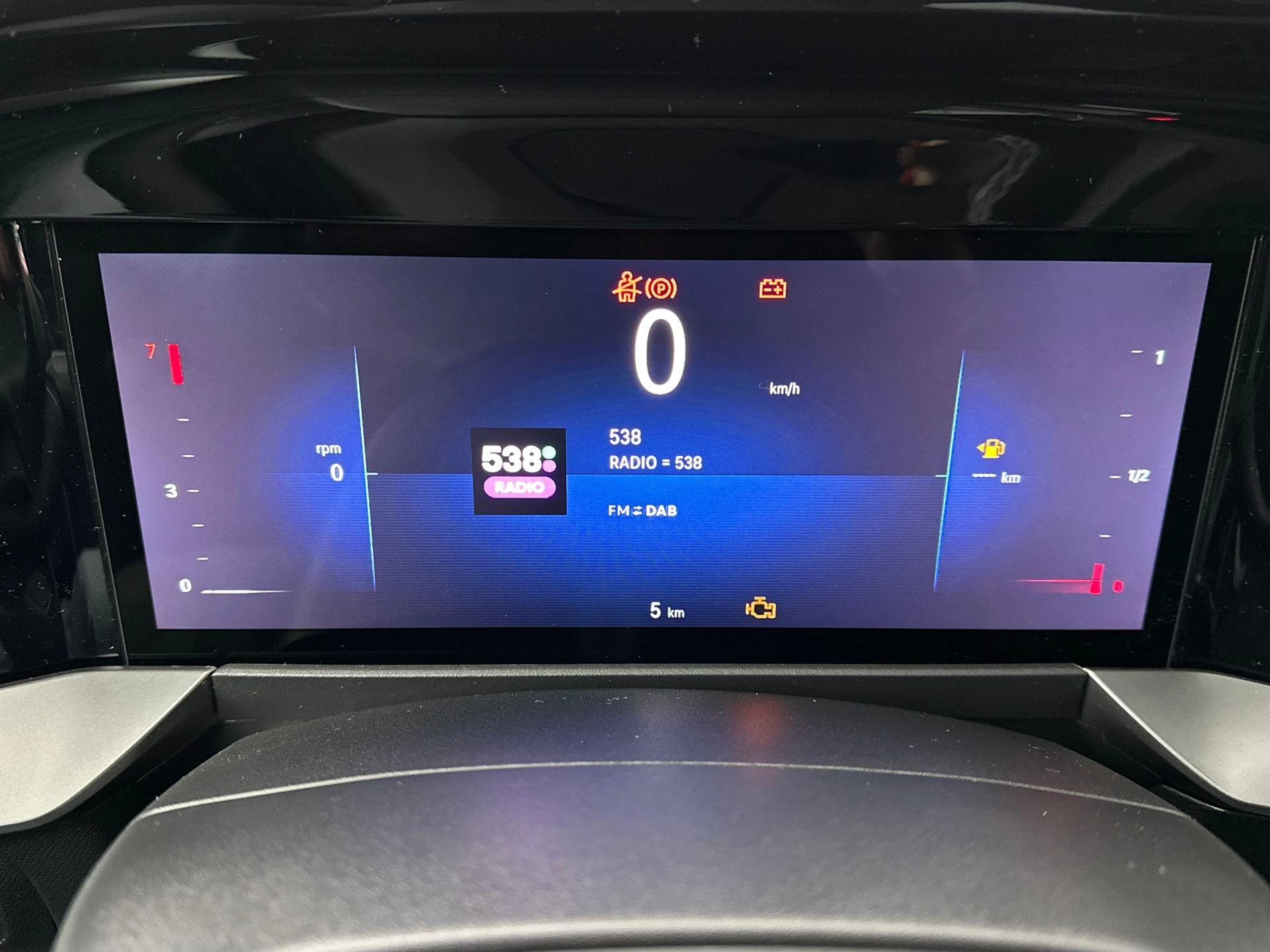 Opel Mokka 1.2 Turbo GS