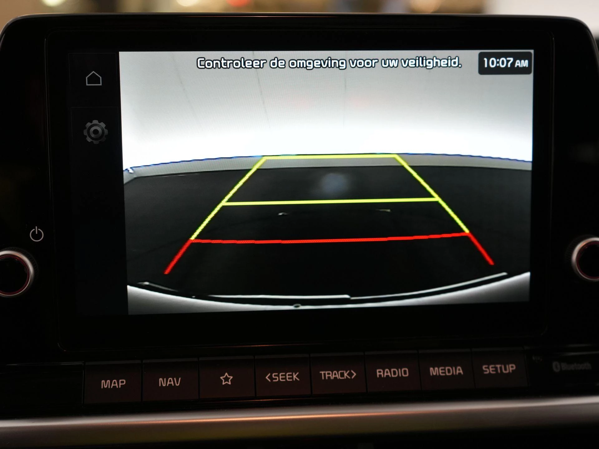 Kia Picanto 1.0 MPI 67 Pulse AMT