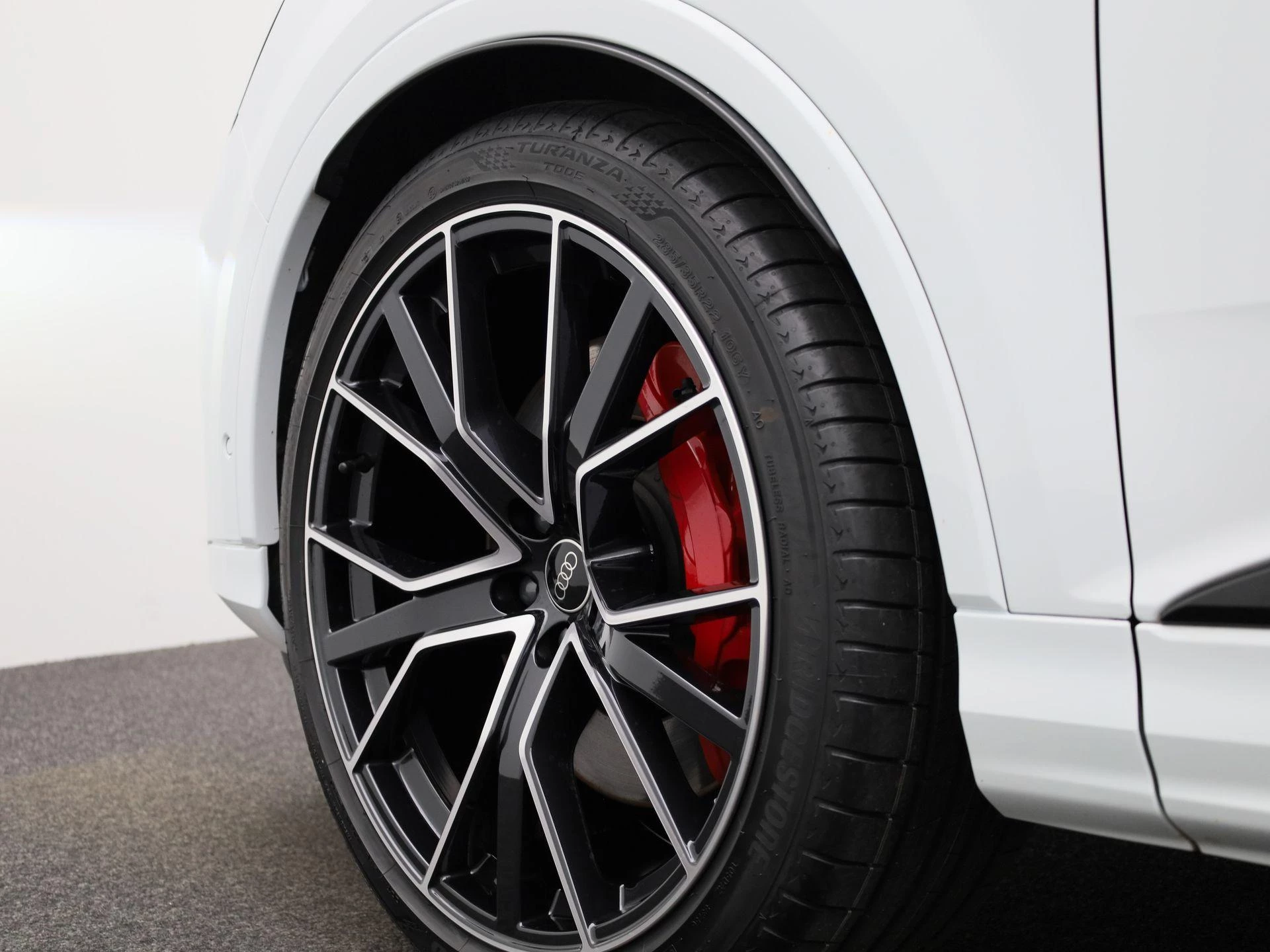 Audi Q7 60 TFSI e quattro Pro Line S Competition