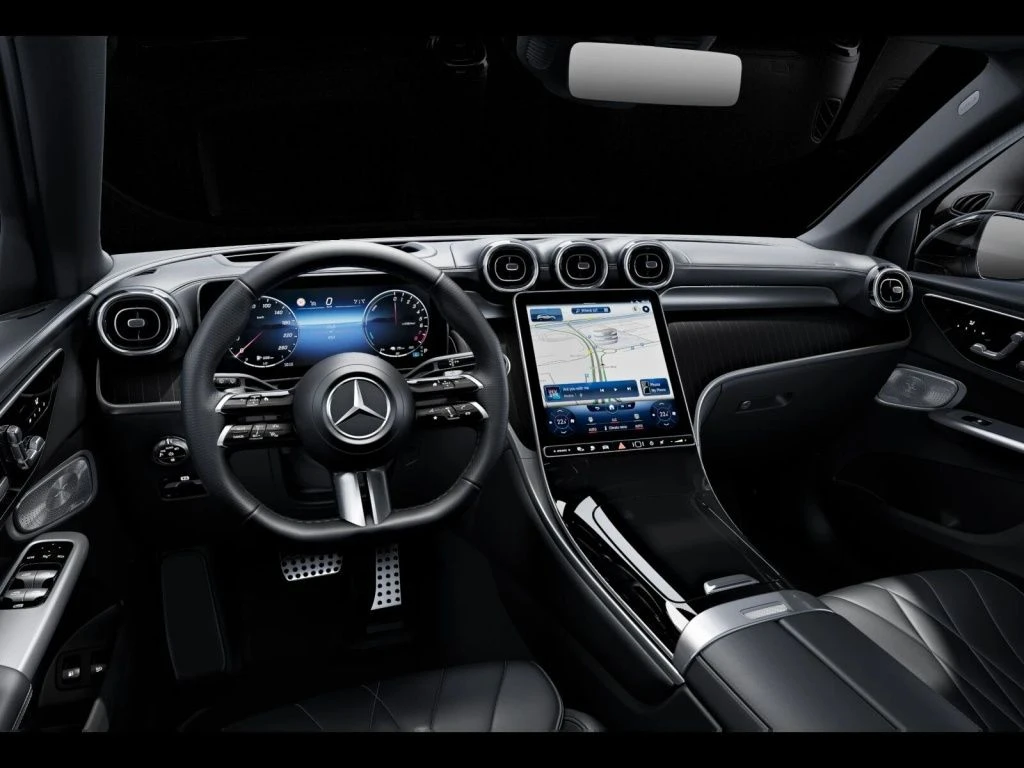 Mercedes-Benz-GLC 400 e-image-9