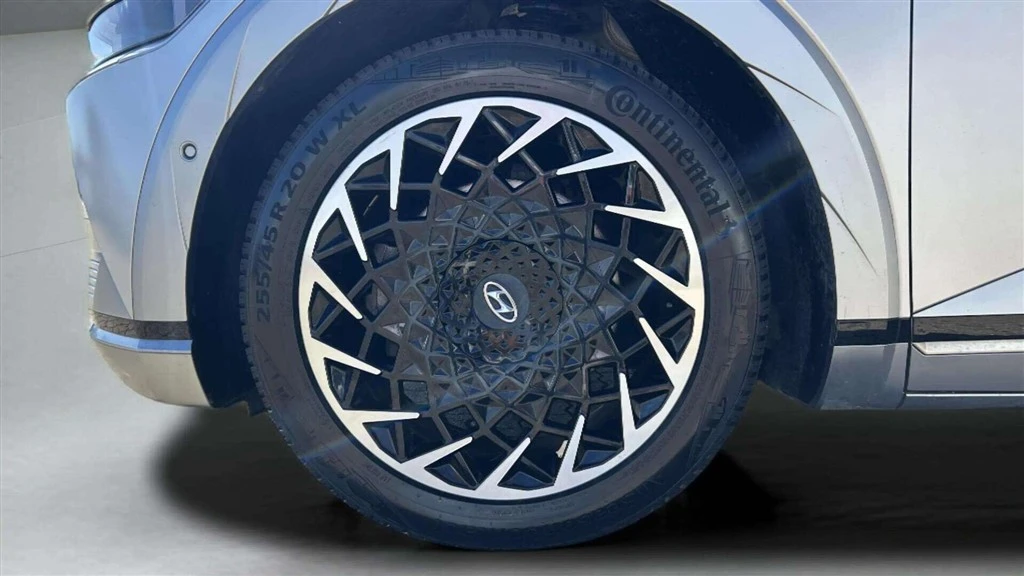 Hyundai-IONIQ 5-image-8