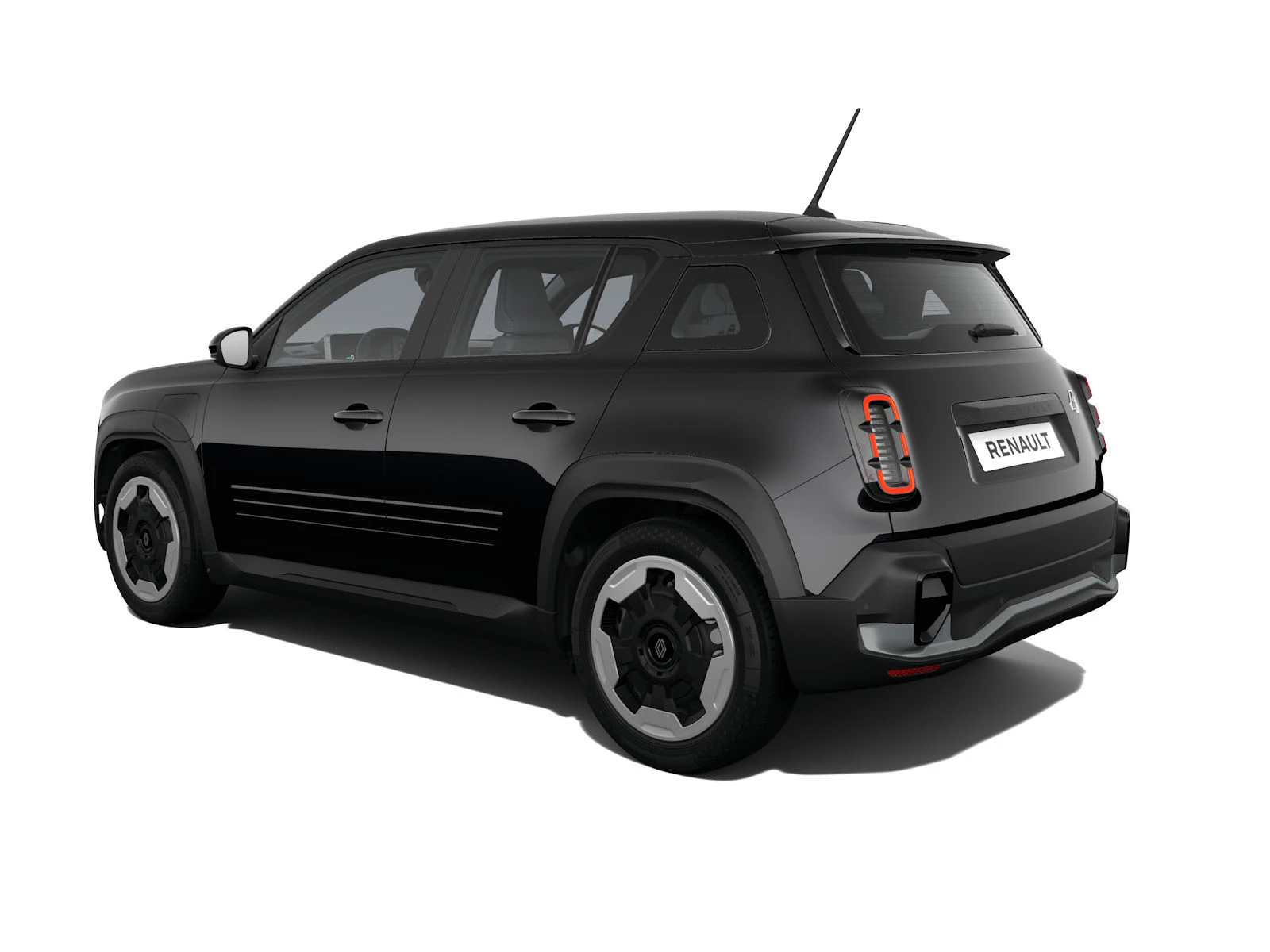 Renault R4