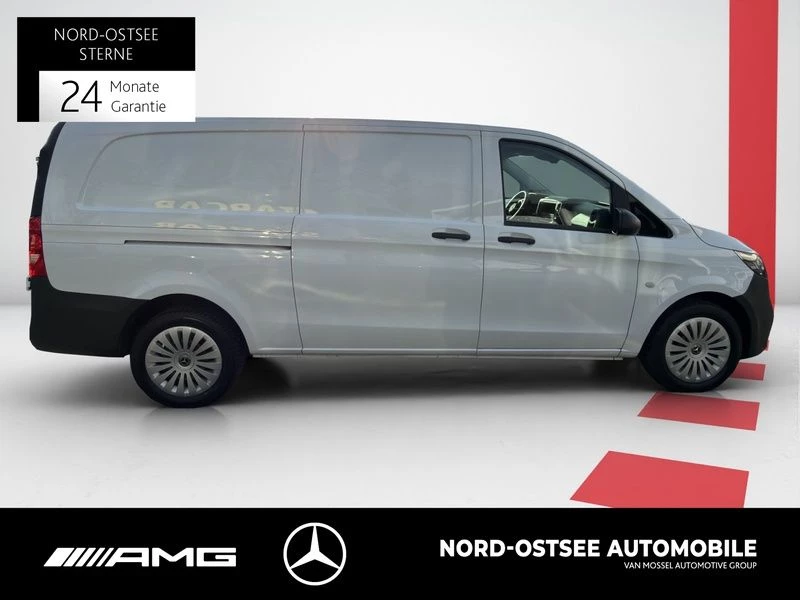 Mercedes-Benz Vito 116 EXTRALANG NEUES MODELL NAVI KAM TEMPO