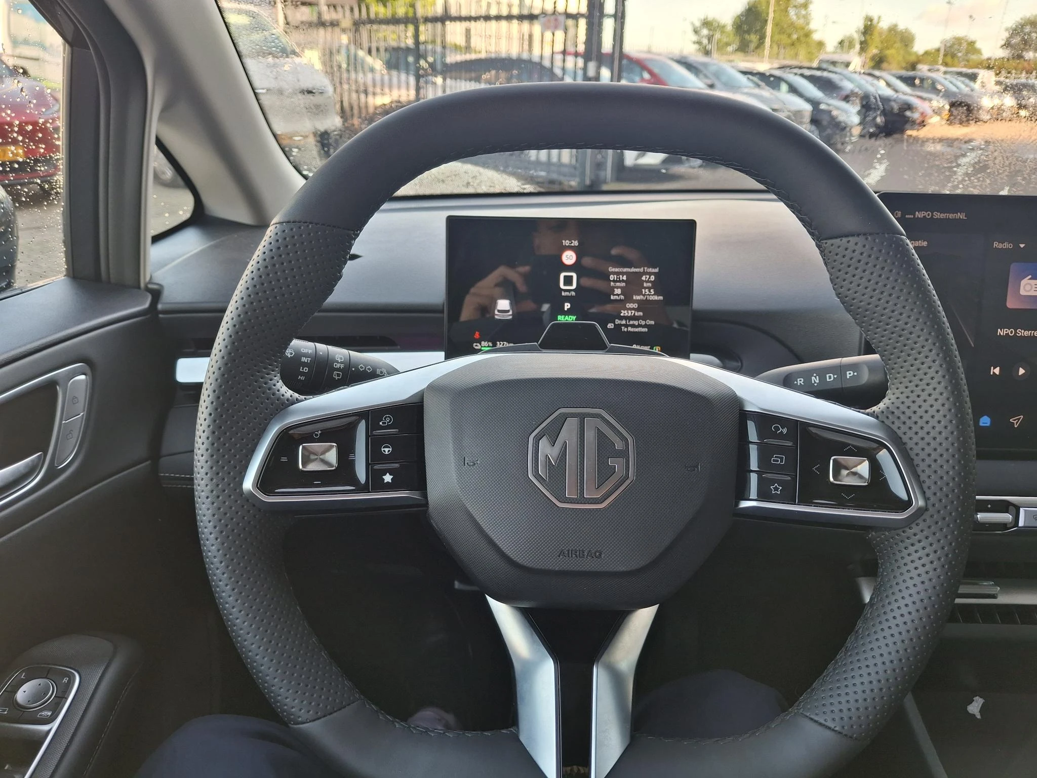MG-MG4 EV Urban-image-12