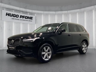 Volvo XC90 B5 AWD Core