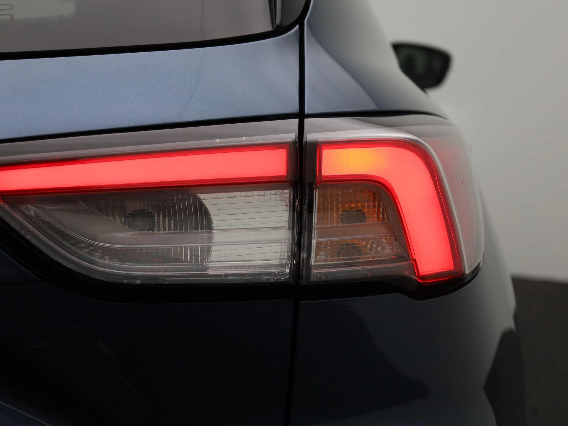 Ford Kuga 1.5 EcoBoost Titanium