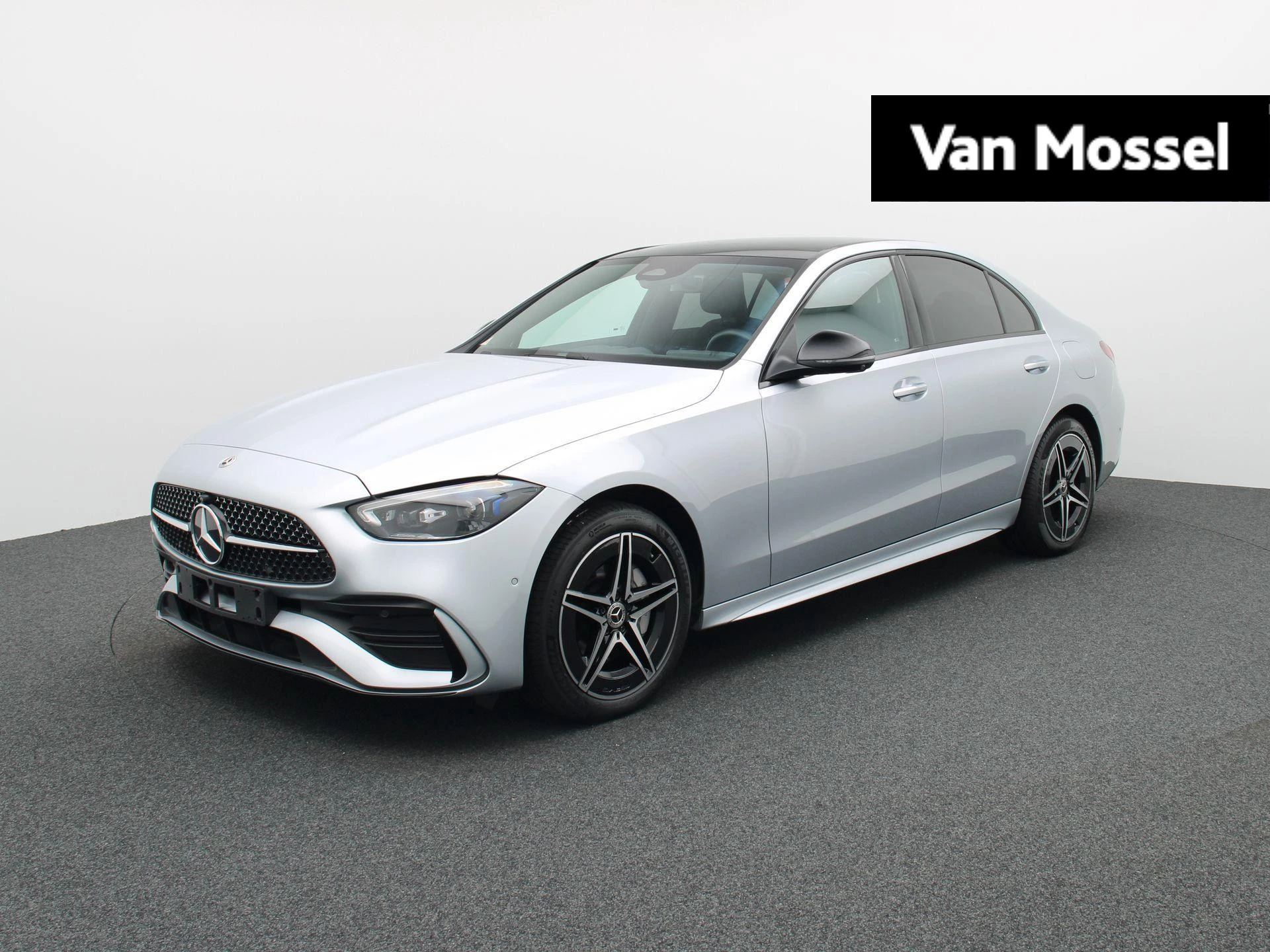 Mercedes-Benz-Classe C-image-0