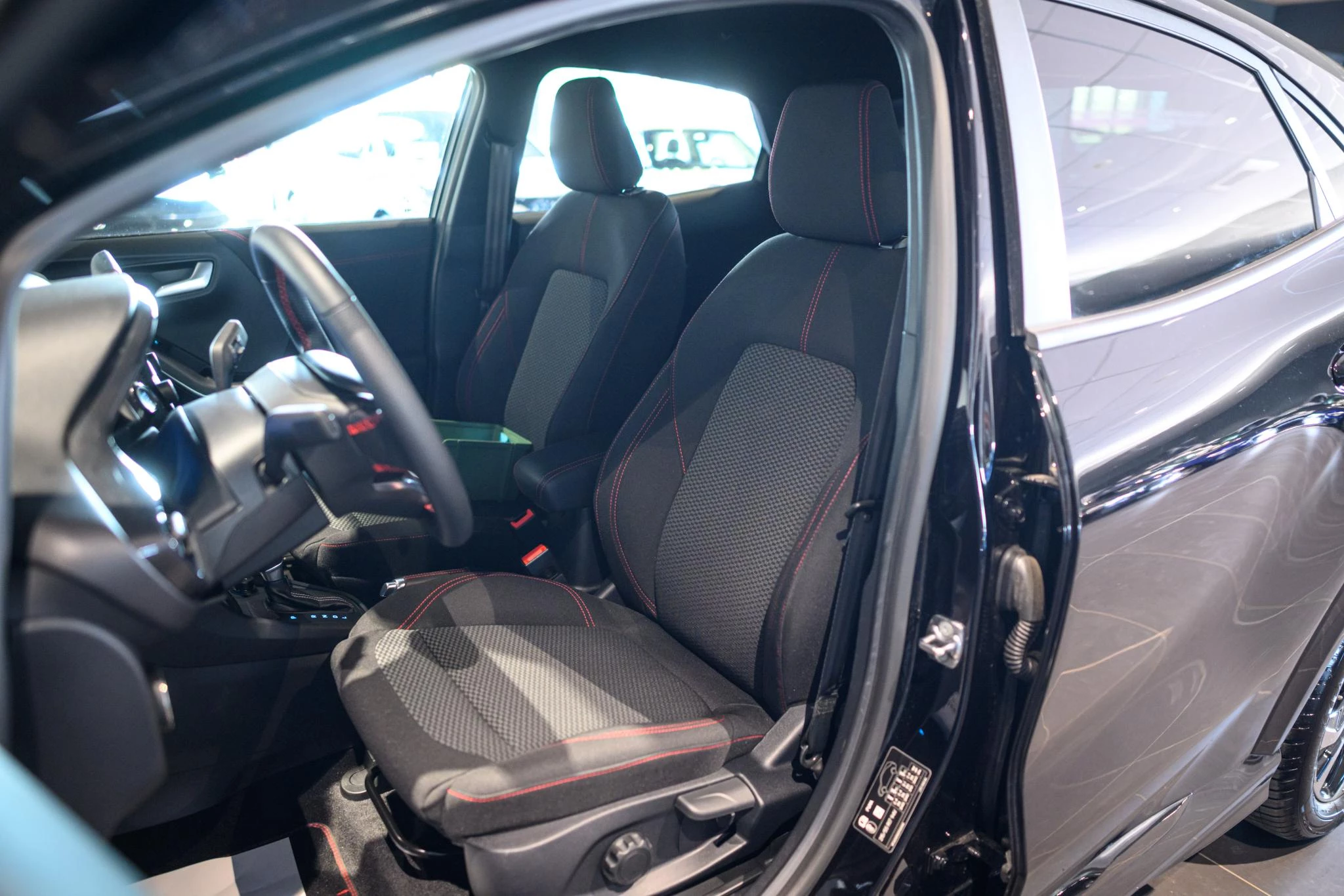Ford Puma 1.0 ST-Line Aut. | Winterpack | Camera | Carplay
