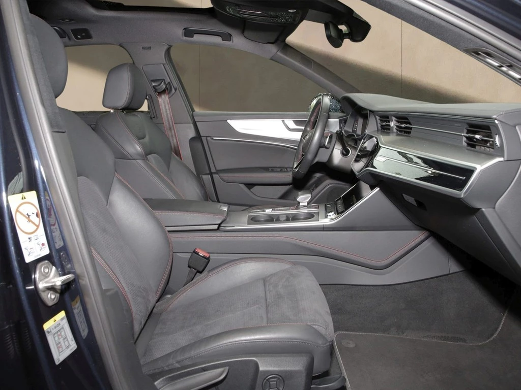 Audi A6 Avant 45 TFSI quattro sport S-Line 20"B&O Pano Matrix-LED Navi+VC ACC 360°Kam+RFK+PDC SHZ