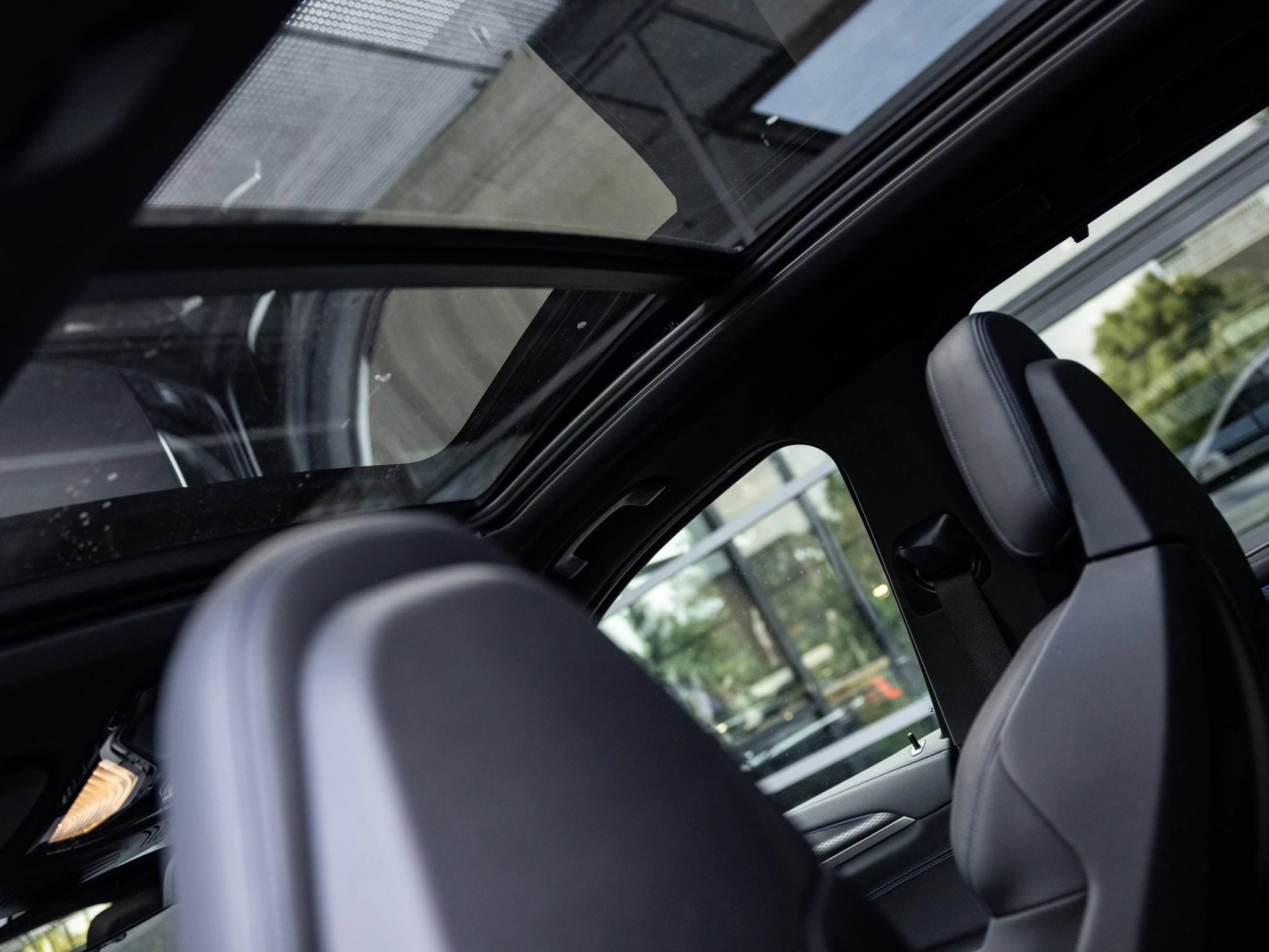 BMW X3 xDrive30e High Executive