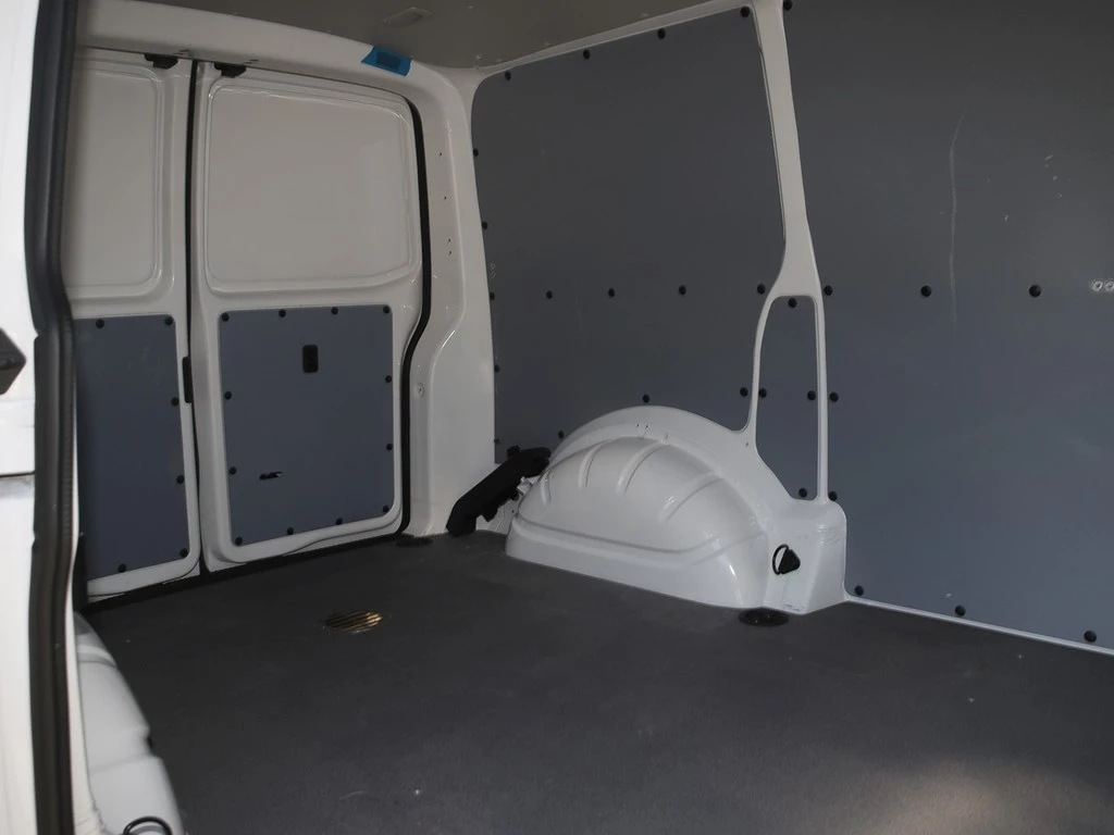 Volkswagen Transporter T6.1 Kasten 2.0 TDI Klima/SHZ/RFK